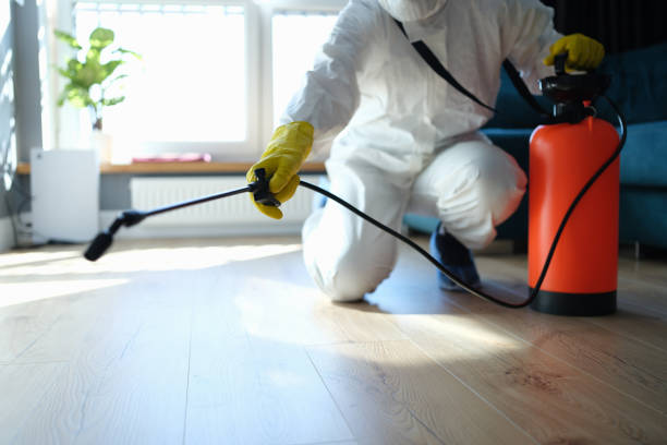 Reliable Odor Removal contractor in Morehead City, NC by Dulley Family Biohazard Services